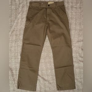 Carhartt Work Pants